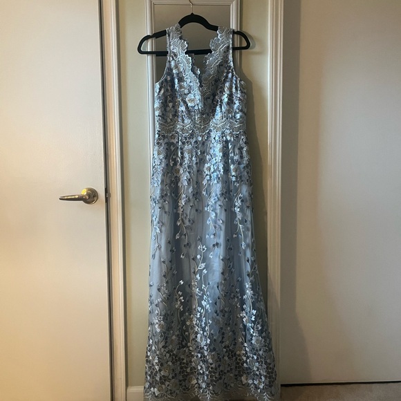 Tahari Wedding Guest Dresses Lace Tahari Plus Size Evening Dresses Cocktail  Dress Pink Wedding